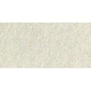 Foss Performance Glitter Felt 9"X12" - White*