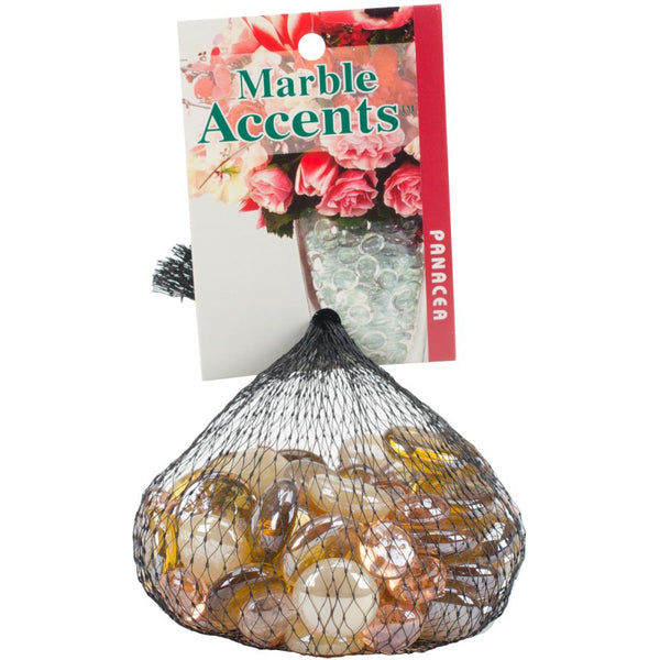Decorative Gem Mix 12oz - Champagne*