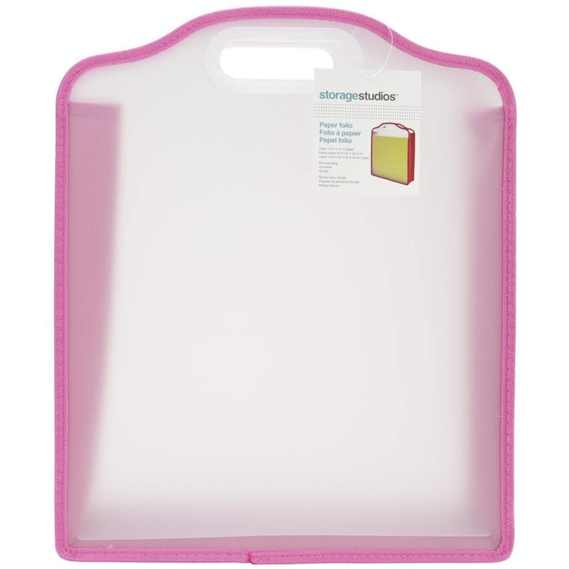 Storage Studios Paper Folio 3"x13"x15.75"*