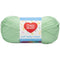 Red Heart Soft Baby Steps Yarn - Baby Green 142g