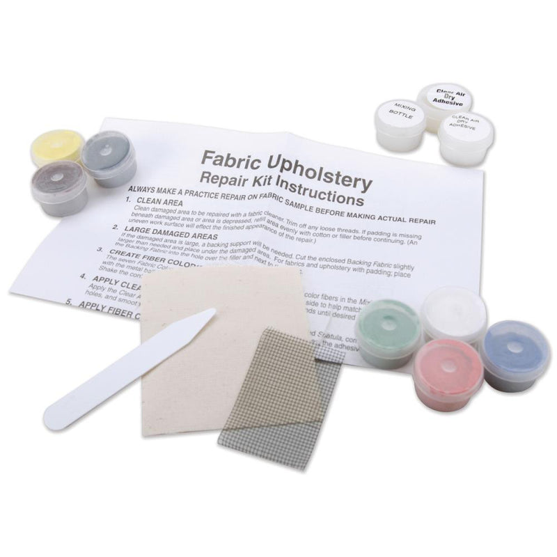 Restor-It Fabric Upholstery Repair Kit