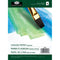 Royal & Langnickel Essentials - Canvas Artist Paper Pad 5in x 7in  - 6 Sheets