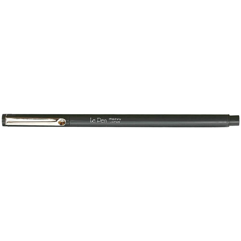 Le Pen 0.03mm Point - Black*
