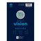 Strathmore Vision Watercolour Pad 6X9*