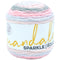 Lion Brand Mandala Sparkle Yarn - Nova