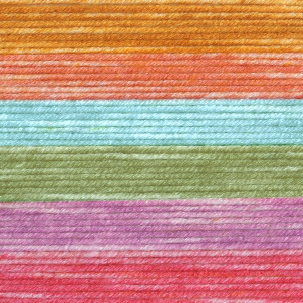 Lion Brand Mandala Ombre Yarn - Tranquil