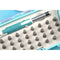 Cousin - Stamp & Go Metal Stamping Tool Kit - Silver/Teal*