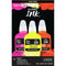 Brea Reese Neon Alcohol Inks 20ml 3  pack - Pink, Yellow & Orange*