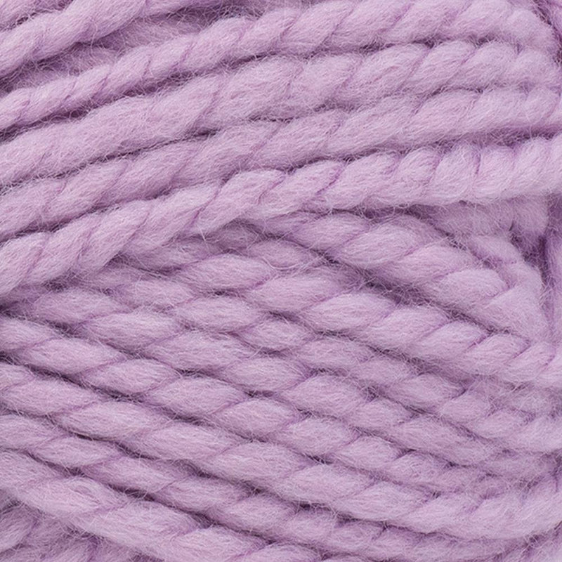 Lion Brand Wool-Ease Thick & Quick Yarn - Fairy - 6oz/170g*
