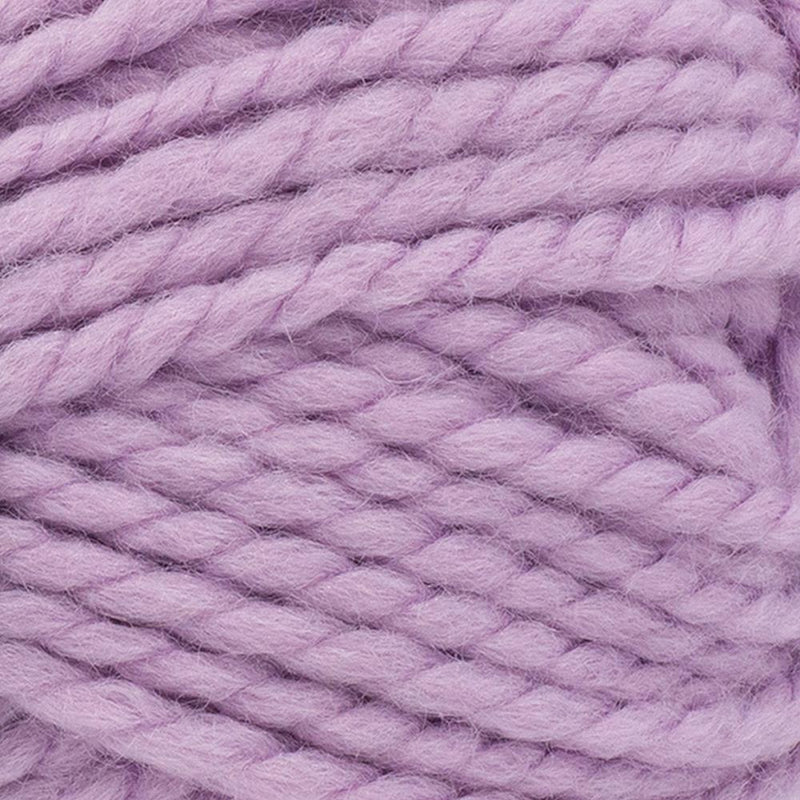 Lion Brand Wool-Ease Thick & Quick Yarn - Fairy - 6oz/170g
