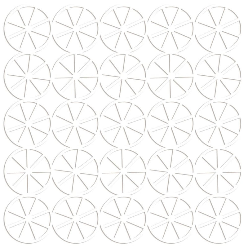 Bella Blvd Bella Besties Cut-Outs - Pie Charts*