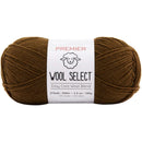 Premier Yarns Wool Select Yarn - Olive 100g*