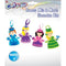 Craft Kits For Kids - Princess Mix & Match Decoration, Makes 4*