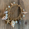 Jewelry Made by Me - Seashell Charm Bracelet Kit*