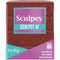 Sculpey III Polymer Clay 2oz - Garnet*