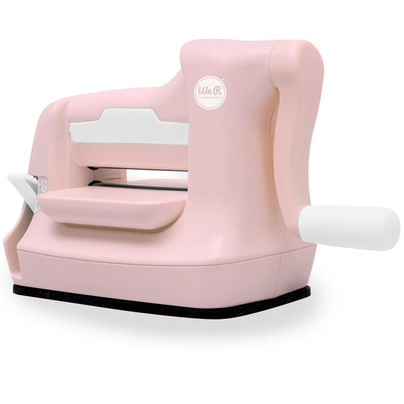 The We R Memory Keepers Mini Evolution - Pink