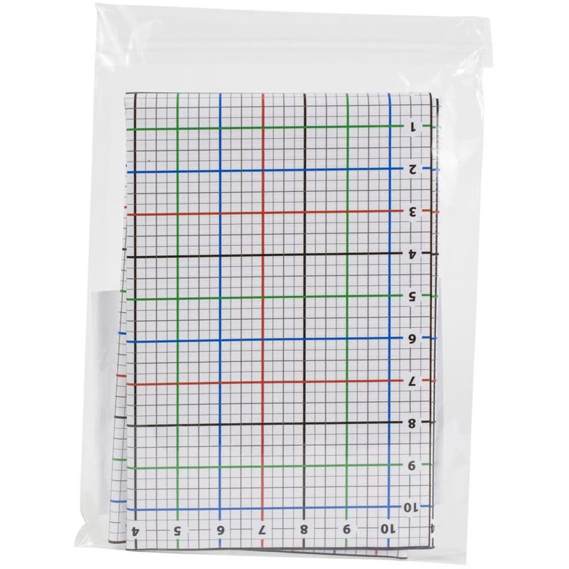 Lacis Blocking Grid 22"X22"*