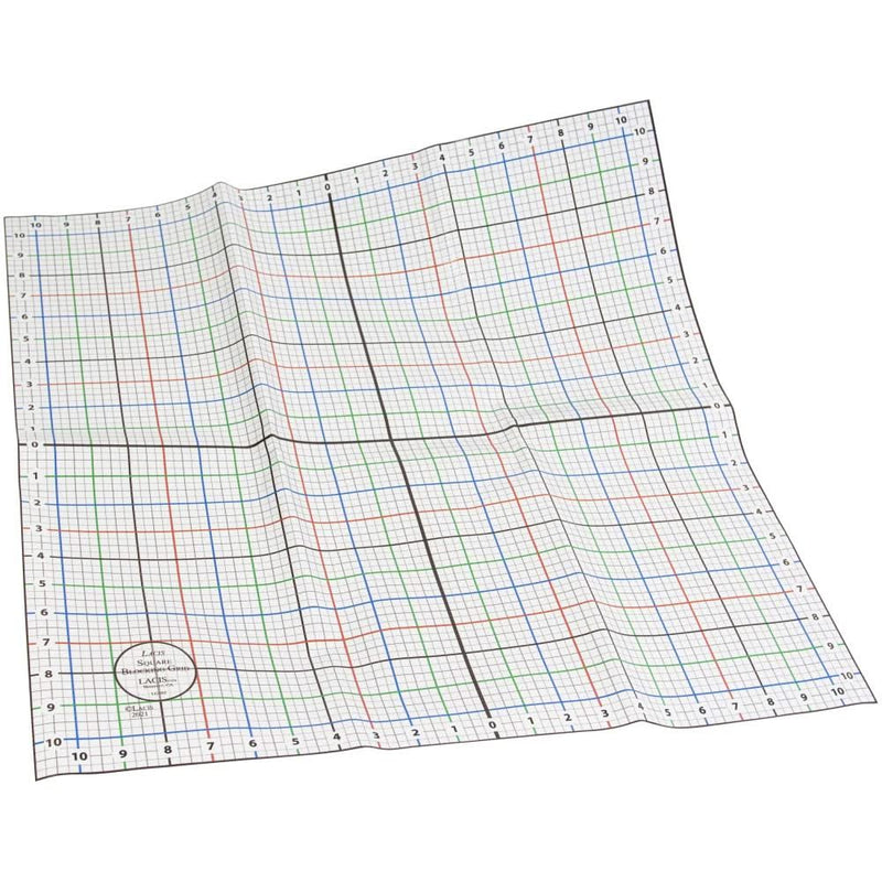 Lacis Blocking Grid 22"X22"*