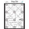 Maker Forte Clear Stamps By Varada Sharma Designs 6"X8" - Gardening Love*