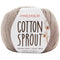 Premier Yarns Cotton Sprout Yarn - Bark 100g