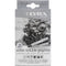 Lyra Graphite Water-Soluble Crayon - 9B