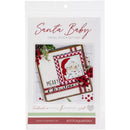 It's Sew Emma Cross Stitch Pattern - Santa Baby*