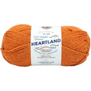 Lion Brand Heartland Yarn - Gateway Arch