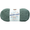 Lion Brand Heartland Yarn - Petrified Forest