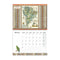 Stamperia 2022 Wirebound Calendar 11.75"X8.75" Amazonia*