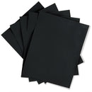 Hygloss Silhouette Paper 8.5"X11" 25 pack*