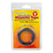 Hygloss Magnetic Tape Self-Adhesive 1/2"X30"