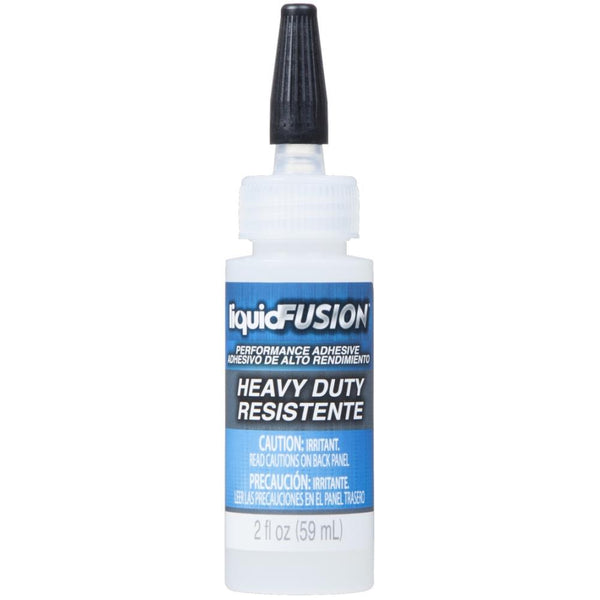 Aleene's Liquid Fusion Adhesive 2oz