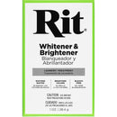 Rit Dye Powder 1oz - Whitener & Brightener