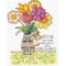 Imaginating Counted Cross Stitch Kit 5"X7" - Gratitude (14 Count)