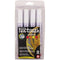 PenTouch Medium Point Markers 4/Pkg - Fluorescent*