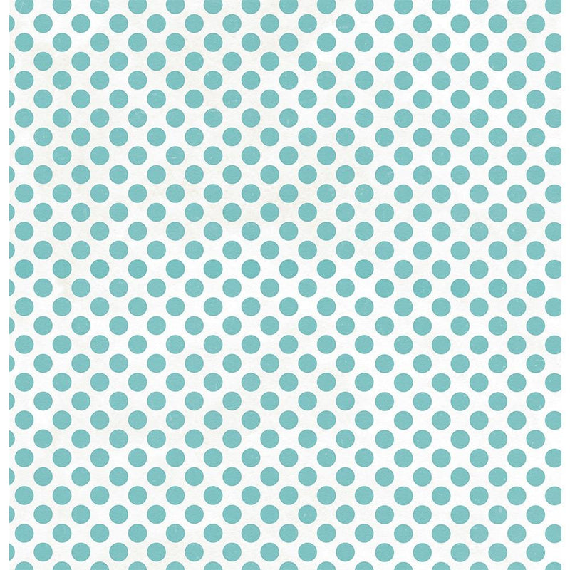 P13 Maxi Creative Paper Pad 12"x 12" 12 pack - Good Night*