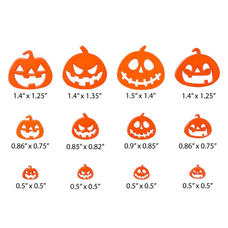 Blumenthal Favorite Findings Big Bag Of Buttons - Pumpkin Mix*