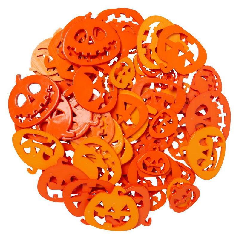 Blumenthal Favorite Findings Big Bag Of Buttons - Pumpkin Mix*