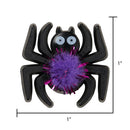 Blumenthal Favourite Findings Big Buttons 4 pack - Pom Pom Spiders*