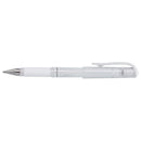 Uni-Ball Gel Impact Pen - White