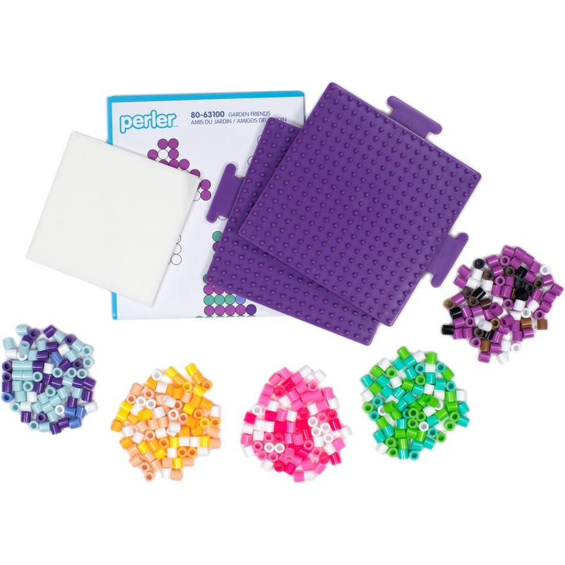 Perler Fused Bead Kit - Gnomes*