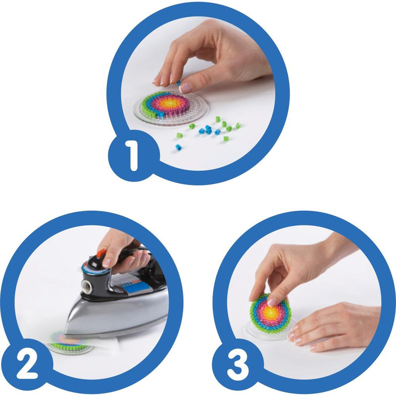 Perler Fused Bead Kit - Gnomes*