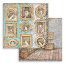 Stamperia Double-Sided Paper Pad 12"x12" 10 pack - Lady Vagabond Lifestyle