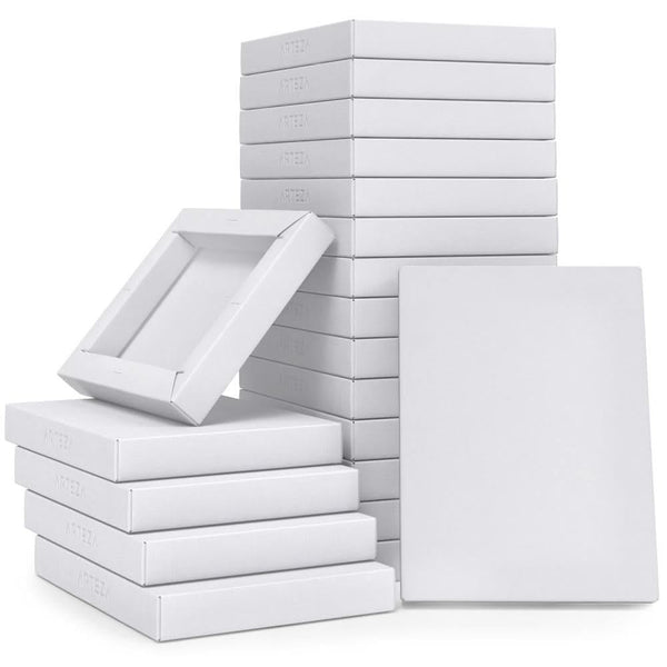 Arteza DIY Frame Acrylic Pad 9"x 12" 20 Sheets*