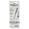 Pentel EnerGel Pearl Retractable Liquid Gel Pen 0.7mm 3 pack - Assorted Colours*