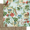 Graphic 45 Double-Sided Paper Pad 8"x8" 24/Pkg - Time To Flourish