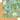 Graphic 45 Double-Sided Paper Pad 8"x8" 24/Pkg - Time To Flourish