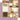 Graphic 45 Double-Sided Paper Pad 8"x8" 24/Pkg - Time To Flourish