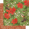 Graphic 45 Double-Sided Paper Pad 8"x8" 24/Pkg - Time To Flourish