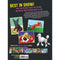 Workman Publishing Paint By Sticker Kids - Dogs*